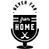 Never Far From Home Logo